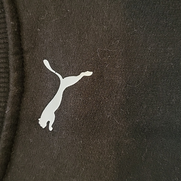 Puma sweatshirt - Picture 5 of 5